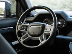 Land Rover Defender 110 P400 Dark Special Edition - фото 10