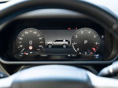 Land Rover Defender 110 P400 Dark Special Edition - фото 16