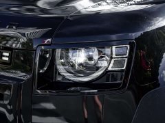 Land Rover Defender 110 P400 Dark Special Edition - фото 3