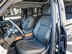 Land Rover Defender 110 P400 Dark Special Edition - фото 4