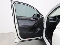 Volkswagen Tiguan X 2023 facelift 330TSI two-wheel drive flagship version - фото 13