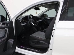 Volkswagen Tiguan X 2023 facelift 330TSI two-wheel drive flagship version - фото 14