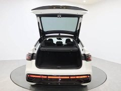 Volkswagen Tiguan X 2023 facelift 330TSI two-wheel drive flagship version - фото 17