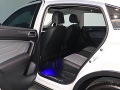 Volkswagen Tiguan X 2023 facelift 330TSI two-wheel drive flagship version - фото 18