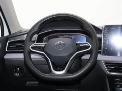 Volkswagen Tiguan X 2023 facelift 330TSI two-wheel drive flagship version - фото 19