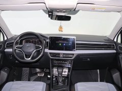 Volkswagen Tiguan X 2023 facelift 330TSI two-wheel drive flagship version - фото 20