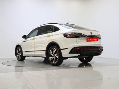 Volkswagen Tiguan X 2023 facelift 330TSI two-wheel drive flagship version - фото 3