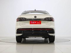 Volkswagen Tiguan X 2023 facelift 330TSI two-wheel drive flagship version - фото 4