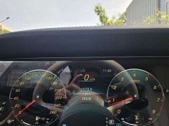Mercedes-Benz E-Class (imported) facelift E 260 coupe - фото 11
