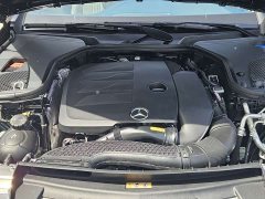 Mercedes-Benz E-Class (imported) facelift E 260 coupe - фото 16
