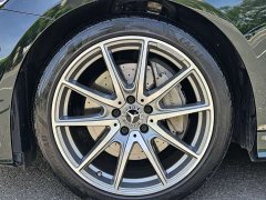 Mercedes-Benz E-Class (imported) facelift E 260 coupe - фото 18
