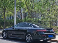 Mercedes-Benz E-Class (imported) facelift E 260 coupe - фото 3