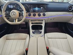 Mercedes-Benz E-Class (imported) facelift E 260 coupe - фото 7