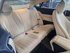 Mercedes-Benz E-Class (imported) facelift E 260 coupe - фото 9