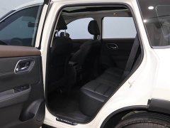 Nissan X-Trail 2021 VC-Turbo 300 CVT 2WD Comfort Edition - фото 12