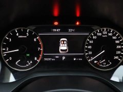 Nissan X-Trail 2021 VC-Turbo 300 CVT 2WD Comfort Edition - фото 15