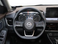 Nissan X-Trail 2021 VC-Turbo 300 CVT 2WD Comfort Edition - фото 17