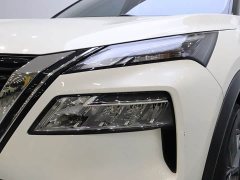 Nissan X-Trail 2021 VC-Turbo 300 CVT 2WD Comfort Edition - фото 2