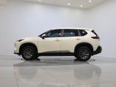 Nissan X-Trail 2021 VC-Turbo 300 CVT 2WD Comfort Edition - фото 3