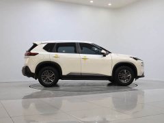 Nissan X-Trail 2021 VC-Turbo 300 CVT 2WD Comfort Edition - фото 4