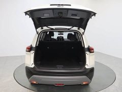 Nissan X-Trail 2021 VC-Turbo 300 CVT 2WD Comfort Edition - фото 5