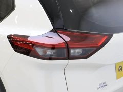 Nissan X-Trail 2021 VC-Turbo 300 CVT 2WD Comfort Edition - фото 7