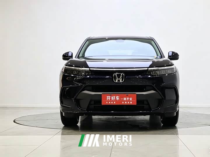 Lexus Haoying 2023 240TURBO two-wheel drive luxury version 5 seats - автомобиль из Китая