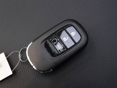 Lexus Haoying 2023 240TURBO two-wheel drive luxury version 5 seats - фото 11