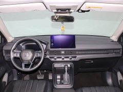 Lexus Haoying 2023 240TURBO two-wheel drive luxury version 5 seats - фото 15