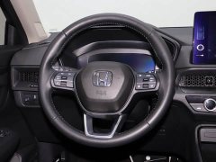 Lexus Haoying 2023 240TURBO two-wheel drive luxury version 5 seats - фото 16