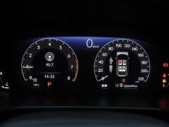 Lexus Haoying 2023 240TURBO two-wheel drive luxury version 5 seats - фото 17
