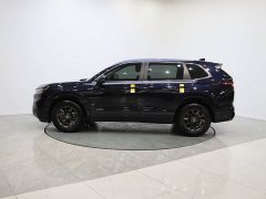 Lexus Haoying 2023 240TURBO two-wheel drive luxury version 5 seats - фото 3