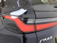 Lexus Haoying 2023 240TURBO two-wheel drive luxury version 5 seats - фото 5