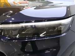 Lexus Haoying 2023 240TURBO two-wheel drive luxury version 5 seats - фото 6
