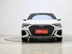 Audi A3 2023 Facelift A3L Limousine 35 TFSI Fashion Sport - фото 1