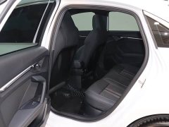 Audi A3 2023 Facelift A3L Limousine 35 TFSI Fashion Sport - фото 10