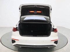 Audi A3 2023 Facelift A3L Limousine 35 TFSI Fashion Sport - фото 13