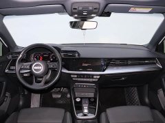 Audi A3 2023 Facelift A3L Limousine 35 TFSI Fashion Sport - фото 15