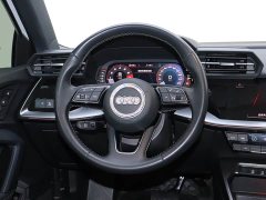 Audi A3 2023 Facelift A3L Limousine 35 TFSI Fashion Sport - фото 16