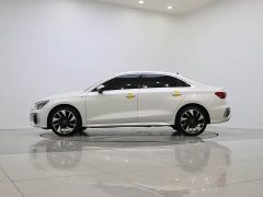 Audi A3 2023 Facelift A3L Limousine 35 TFSI Fashion Sport - фото 4
