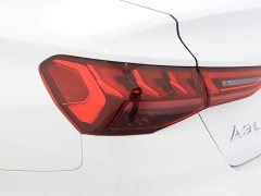 Audi A3 2023 Facelift A3L Limousine 35 TFSI Fashion Sport - фото 5
