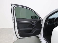 Audi A3 2023 Facelift A3L Limousine 35 TFSI Fashion Sport - фото 8