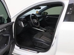 Audi A3 2023 Facelift A3L Limousine 35 TFSI Fashion Sport - фото 9