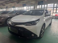 Lexus Ralink Shuangqing E 2019 1.8PH GS E-CVT Elite Edition - фото 1