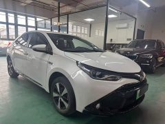 Lexus Ralink Shuangqing E 2019 1.8PH GS E-CVT Elite Edition - фото 10