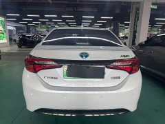 Lexus Ralink Shuangqing E 2019 1.8PH GS E-CVT Elite Edition - фото 11