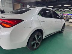 Lexus Ralink Shuangqing E 2019 1.8PH GS E-CVT Elite Edition - фото 13