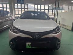 Lexus Ralink Shuangqing E 2019 1.8PH GS E-CVT Elite Edition - фото 2