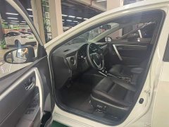 Lexus Ralink Shuangqing E 2019 1.8PH GS E-CVT Elite Edition - фото 3