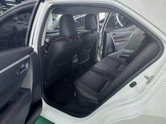 Lexus Ralink Shuangqing E 2019 1.8PH GS E-CVT Elite Edition - фото 4